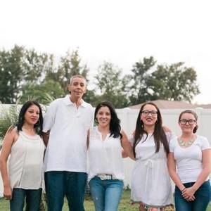 Meet your Posher, Ruth